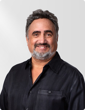 Joe Lindsay