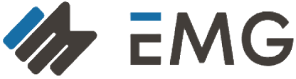 emg logo