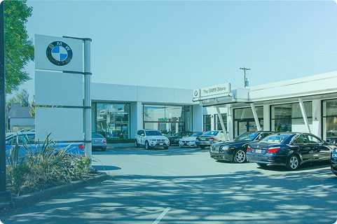 BMW Dealership in Orange County, CA Becomes the #1 Selling EV BMW Store...