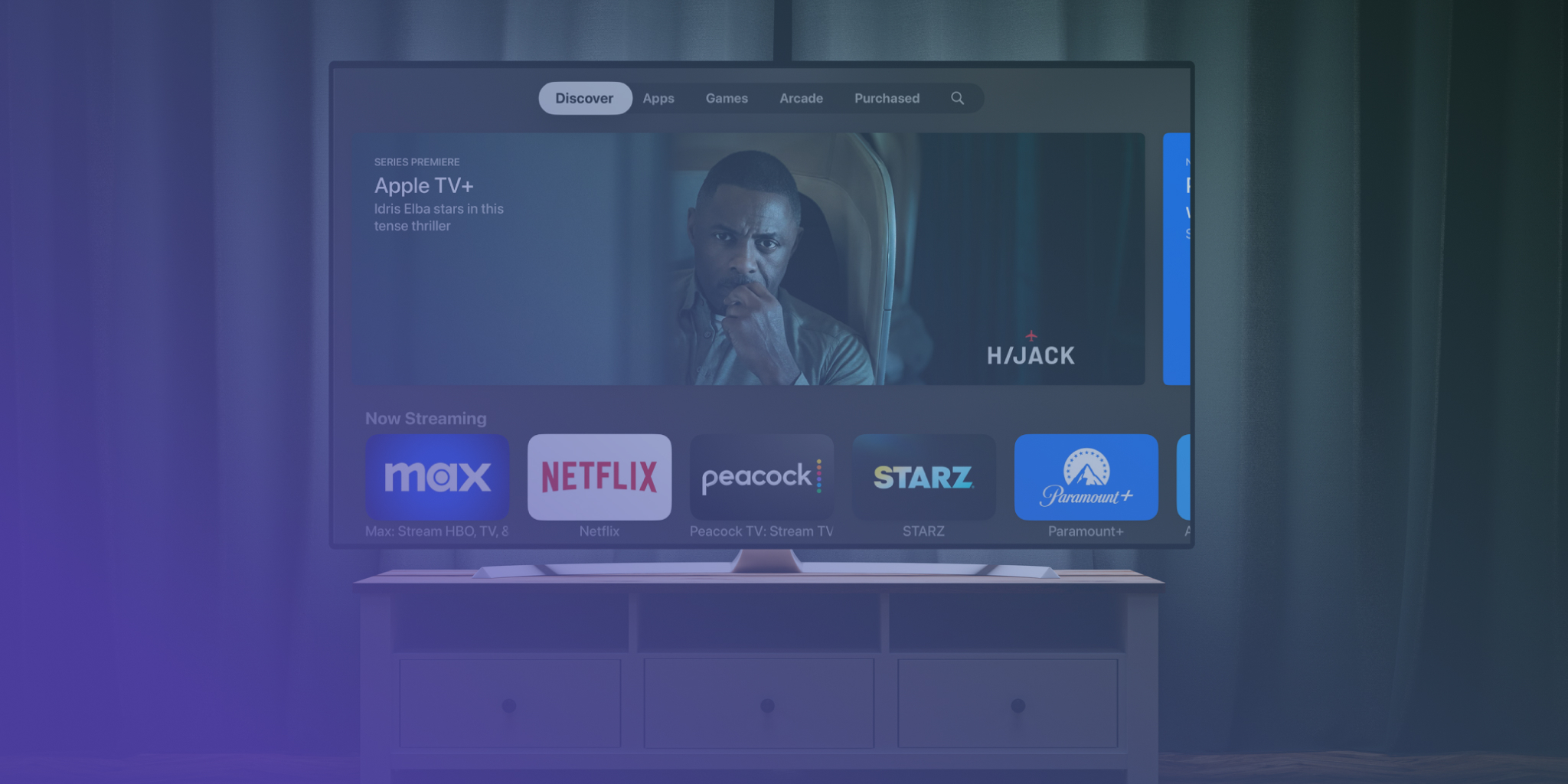 Connected TV Ad Inventory