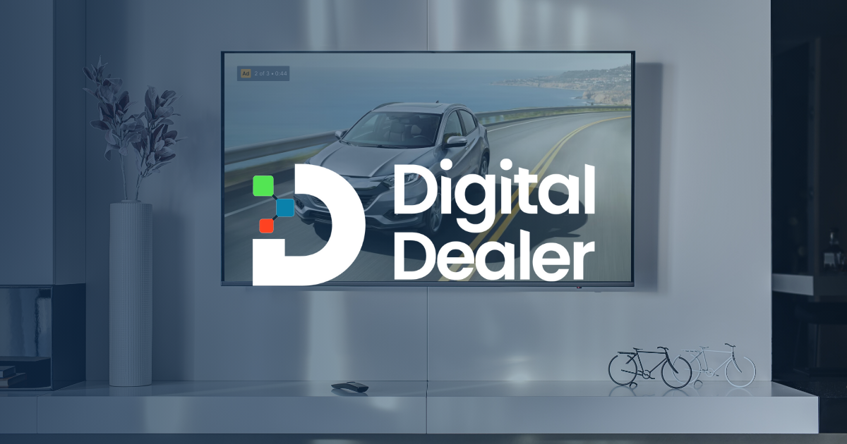 Streaming Trends in Automotive