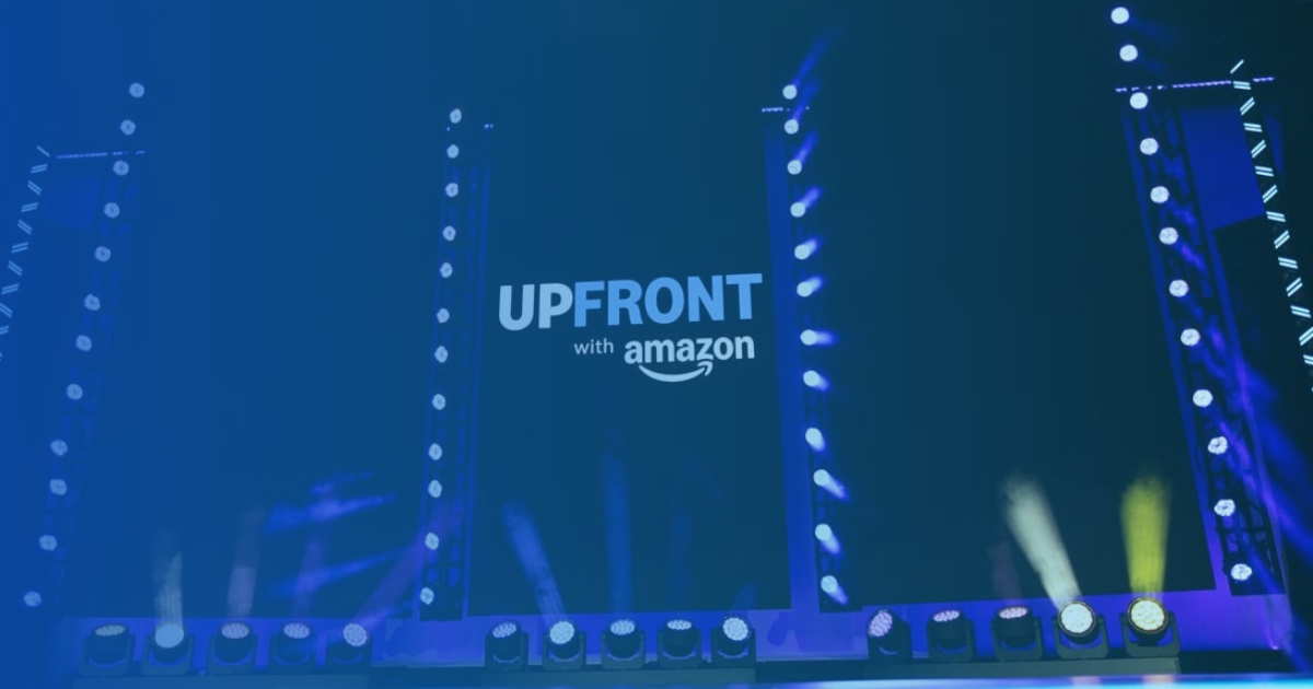 Newfronts Streaming TV Upfronts