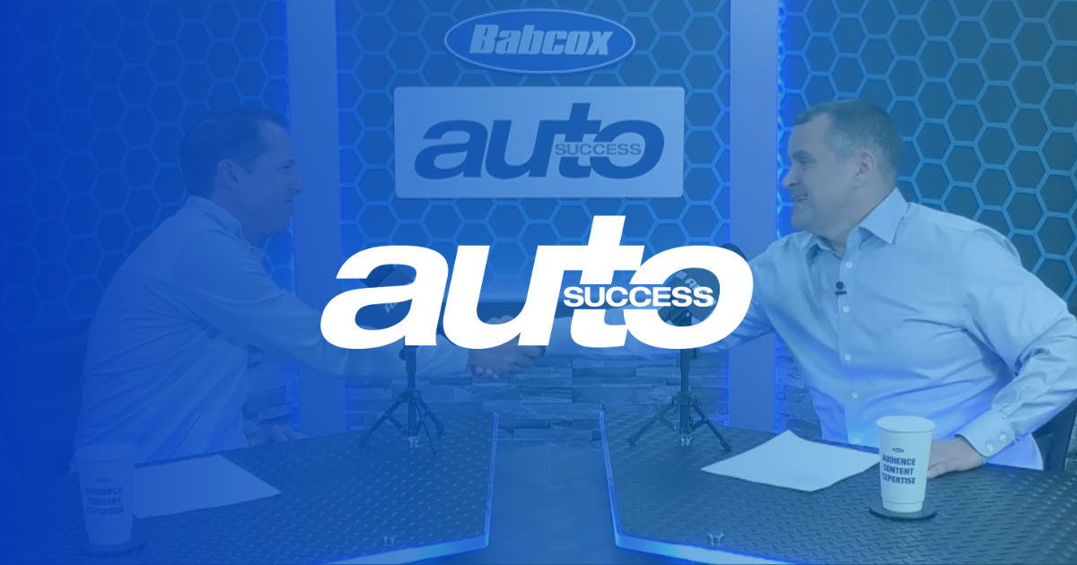 Brett Hall from EMG discusses Connected TV advertising for car dealerships