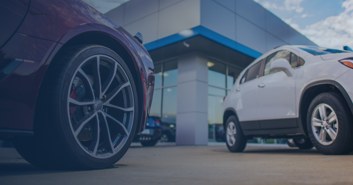 Why market share is the most important dealership success metric