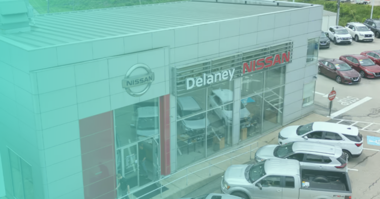 Streaming Audio Advertising lift with Connected TV for car dealership