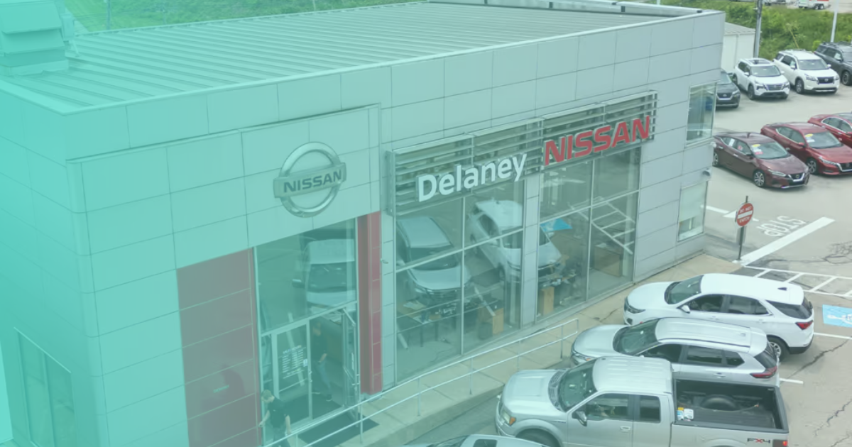 Streaming Audio Advertising lift with Connected TV for car dealership