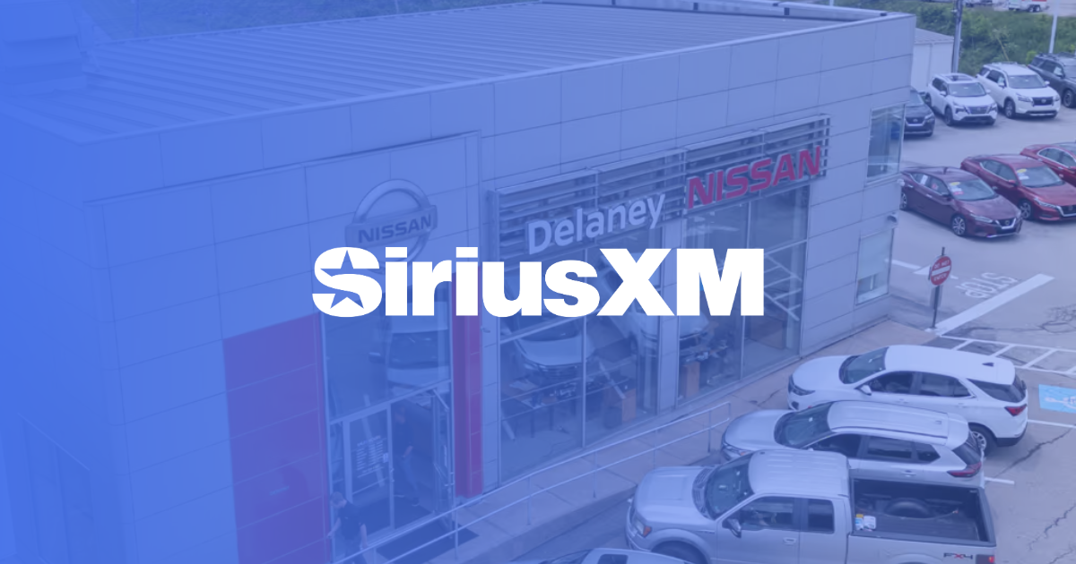 Car dealership programmatic digital audio lift when added to streaming advertising campaign