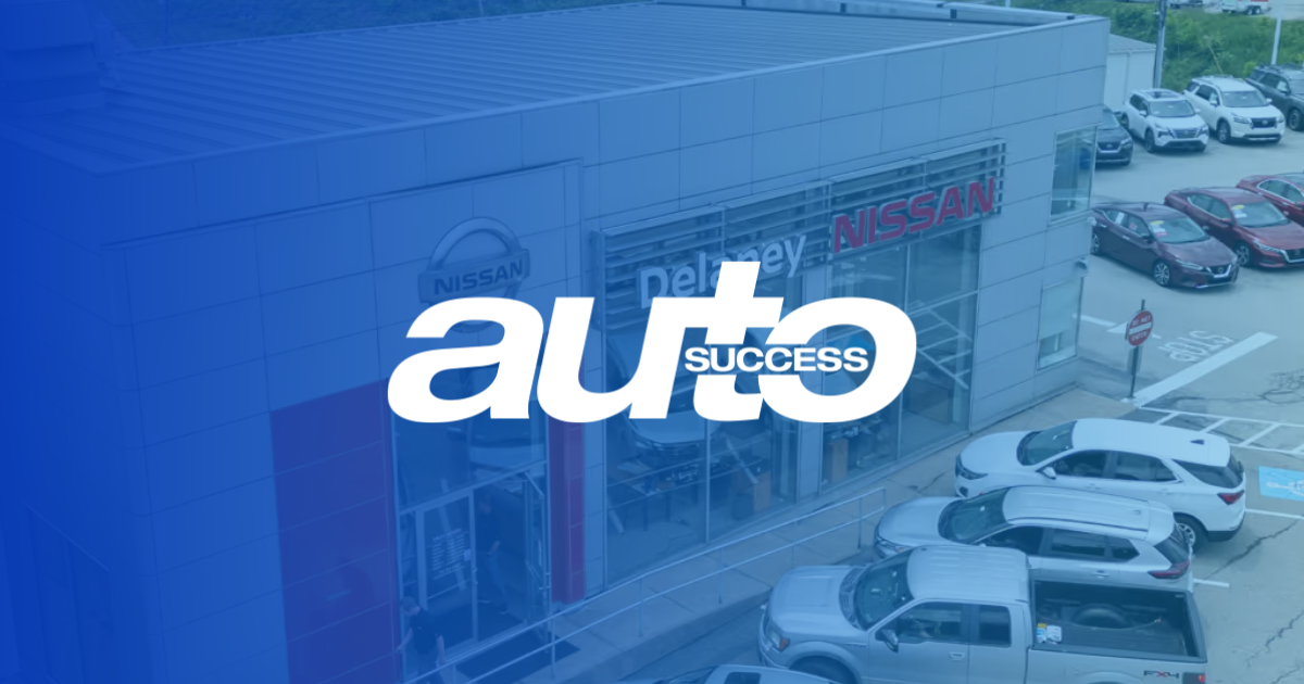AutoSuccess features SiriusXM and EMG Digital Audio Case Study for Dealerships
