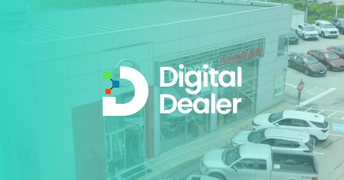 Digital Dealer features SiriusXM and EMG Digital Audio Case Study for Dealerships
