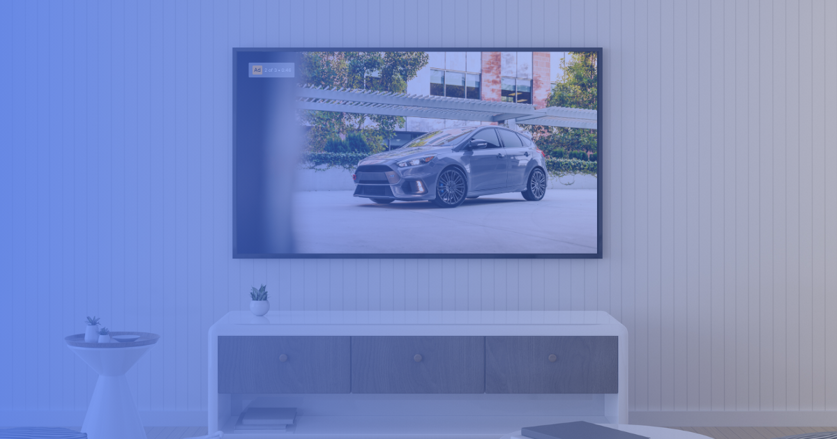Streaming advertising isn’t working for your dealership? This might be why.