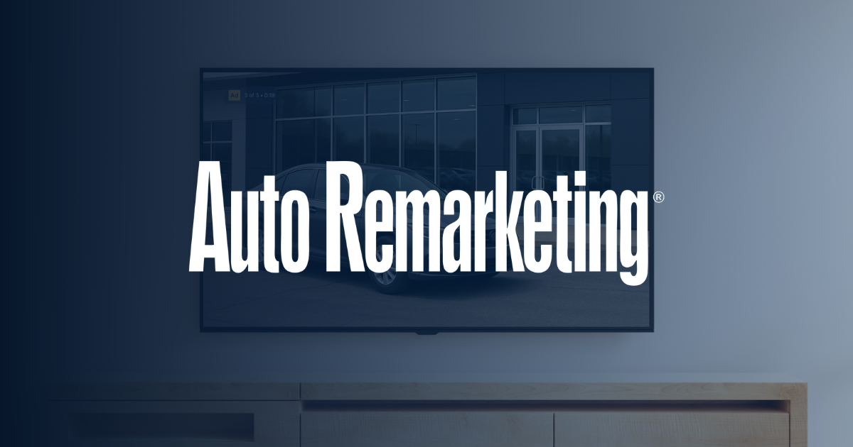 Automotive Streaming Council (ASC) seeks to create guidelines, standards for streaming auto advertising